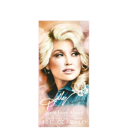 30ML Dolly Parton Scent From Above UNKNOWN for her  2 of 3 