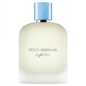 200ML Dolce&Gabbana Light Blue Pour Homme Eau de Toilette Spray 