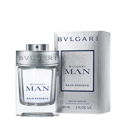 60ML Bvlgari Man Rain Essence Eau de Parfum Spray  2 of 3 