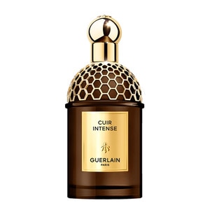 125ML Guerlain Absolus Allegoria Cuir Intense Eau de Parfum Spray 