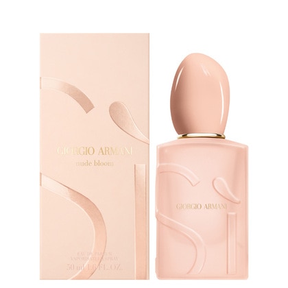 50ML Armani Si Nude Bloom Eau de Parfum Spray  2 of 5 
