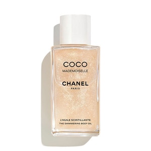 200ML CHANEL COCO MADEMOISELLE Oil