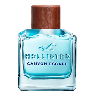  Hollister Canyon Escape Men's Eau de Toilette Spray  1 of 1 