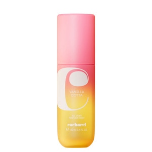 100ML Cacharel Vanilla Cotta Body Spray  