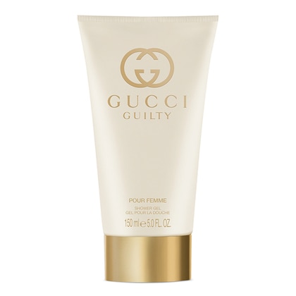 Gucci Guilty Pour Femme シャワージェル Gucci Guilty Pour Femme Shower Gel 150ML | The Perfume Shop