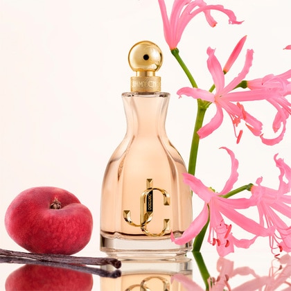 60ML Jimmy Choo I Want Choo Eau de Parfum Gift Set  2 of 4 