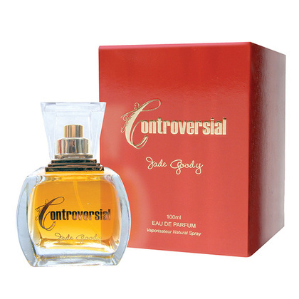 100ML Jade Goody Controversial UNKNOWN for her  1 of 1 