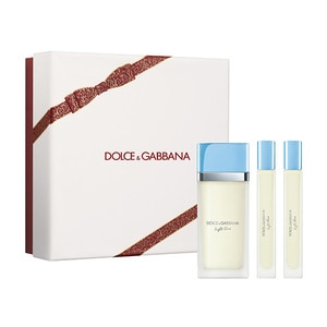 50ML Dolce&Gabbana Light Blue Eau de Toilette Gift Set  1 of 1 