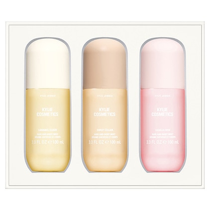 3X100ML Kylie Jenner Body Spray Trio Body Spray Gift Set  2 of 4 