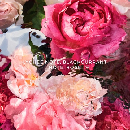 75ML Guerlain Aqua Allegoria Rosa Rossa Forte Eau de Toilette Spray  4 of 5 