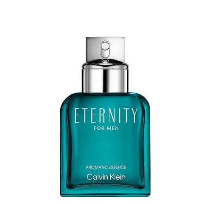 100ML Calvin Klein Eternity Aromatic Essence For Men Eau de Parfum Spray  1 of 6 