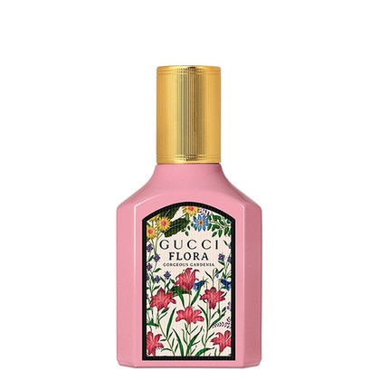 30ML Gucci Flora Gorgeous Gardenia Eau de Parfum Spray  1 of 6 