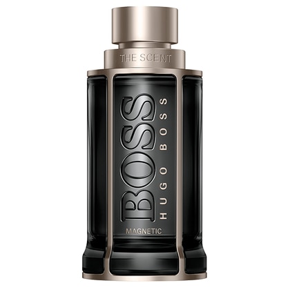 100ML HUGO BOSS Boss The Scent Magnetic For Him Eau de Parfum Spray  1 of 6 