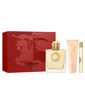 100ML Burberry Burberry Goddess Eau de Parfum Gift Set  1 of 1 