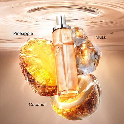 75ML Mugler Starlicious Pineapple Eau de Toilette Spray  3 of 6 