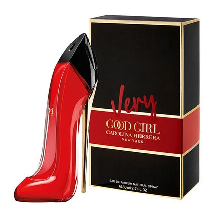 80ML Carolina Herrera Very Good Girl Eau de Parfum Spray  2 of 6 