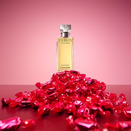 50ML Calvin Klein Eternity Eau de Parfum Gift Set  3 of 6 