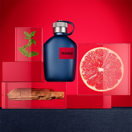 Hugo boss red 75ml best sale