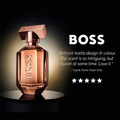 30ML HUGO BOSS Boss The Scent For Her Parfum Spray  3 of 5 