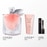 100ML Lancôme La Vie Est Belle Eau de Parfum Spray Gift Set  2 of 2 