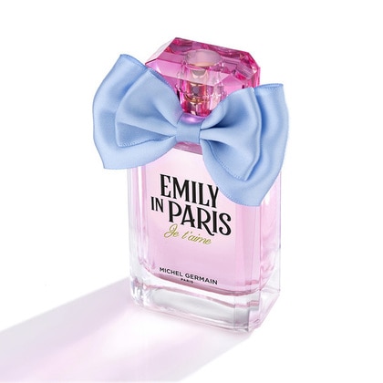 100ML Emily In Paris Je T'Aime Eau de Parfum Spray  3 of 4 