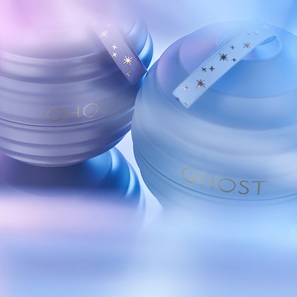 5ML Ghost Ghost UNKNOWN for her  4 of 5 