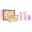 100ML Versace Dylan Blush Pink Eau de Parfum Spray Gift Set  1 of 1 