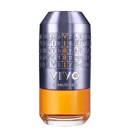 100ML Cerruti VIVO Eau de Parfum Spray  1 of 6 