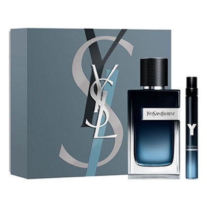 100ML Yves Saint Laurent Y Eau de Parfum Gift Set  1 of 4 