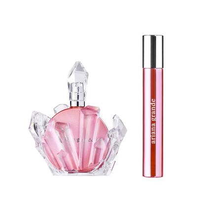 30ML Ariana Grande R.E.M. Cherry Eclipse Eau de Parfum Spray Gift Set  2 of 3 