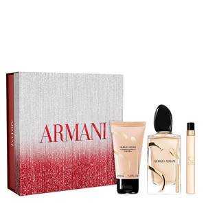 100ML Armani Si Eau de Parfum Spray Xmas gift set  1 of 1 