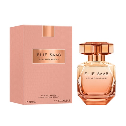 50ML Elie Saab Le Parfam Absolu Eau de Parfum Spray  2 of 5 