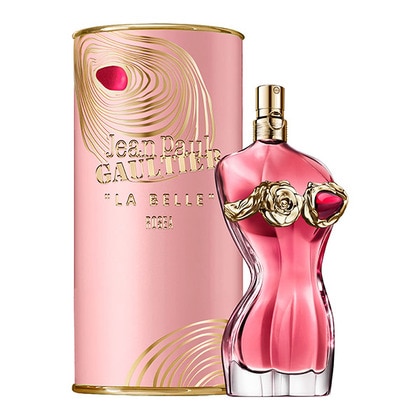 100ML Jean Paul Gaultier La Belle Rosea Eau de Parfum Spray  2 of 5 