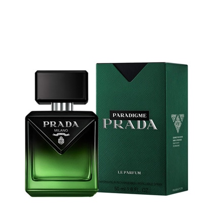 50ML Prada Paradigme Parfum Spray  2 of 5 