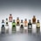 100ML HUGO BOSS The Collection Daring Saffiano Eau de Parfum Spray  3 of 3 