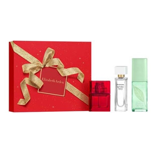 3X10ML Elizabeth Arden Discovery Set Eau de Toilette Spray  1 of 1 