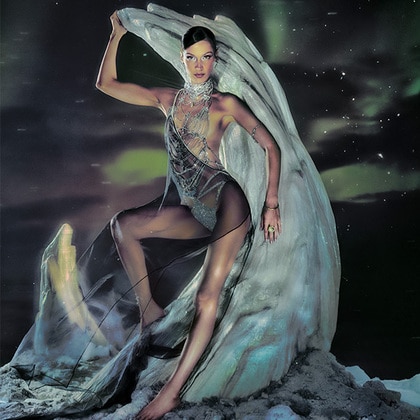 100ML Orebella NightCap Eau de Parfum Spray  3 of 5 