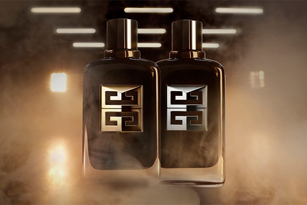 Givenchy fragrance