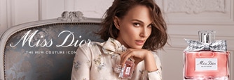 Dior Miss Dior eau de parfum spray