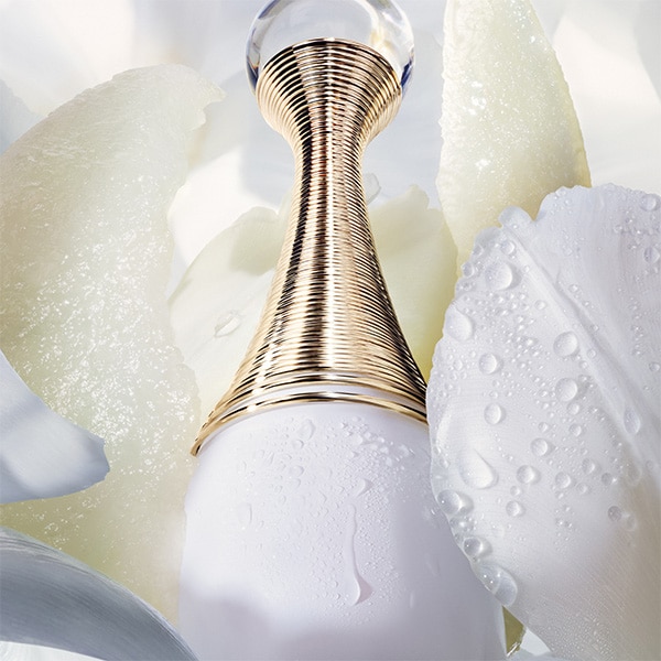 J'adore parfum d'eau