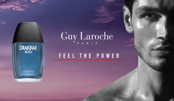 GUY LAROCHE