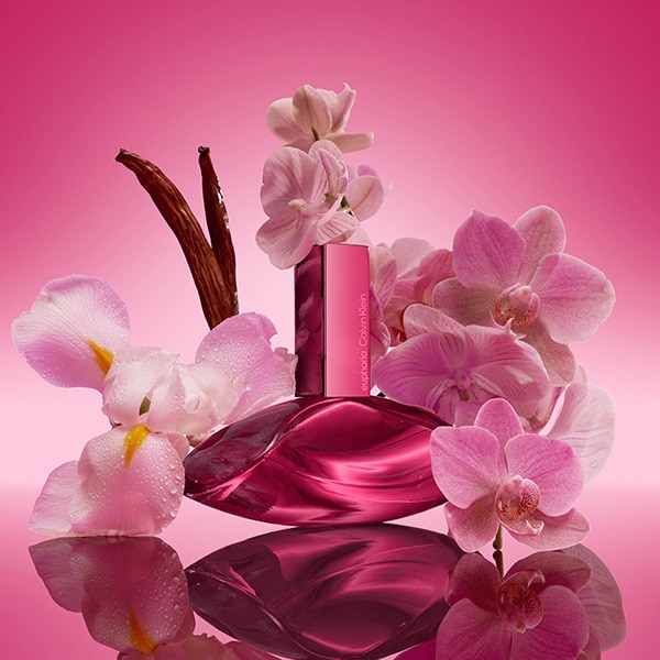 Magnetic Elixir The Scent