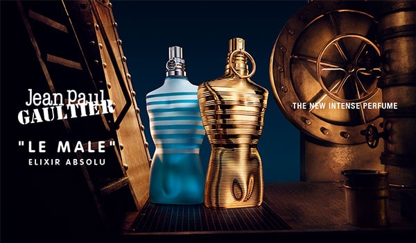 JEAN PAUL GAULTIER 