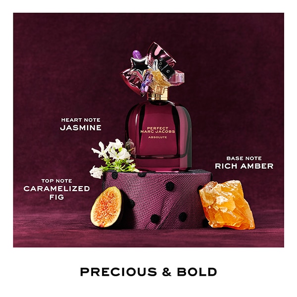 Perfect Absolute Ingredients