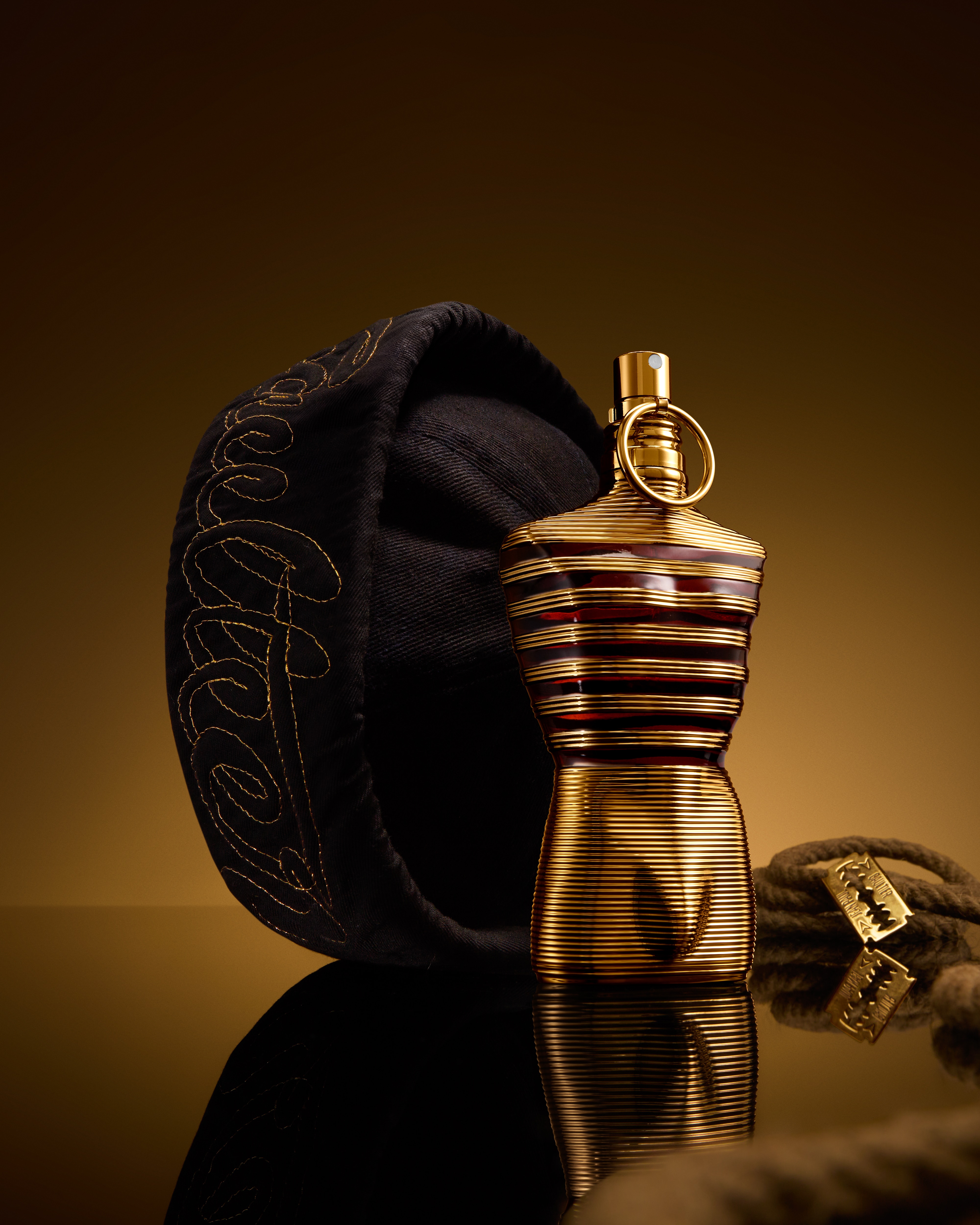 EDP LE PARFUM