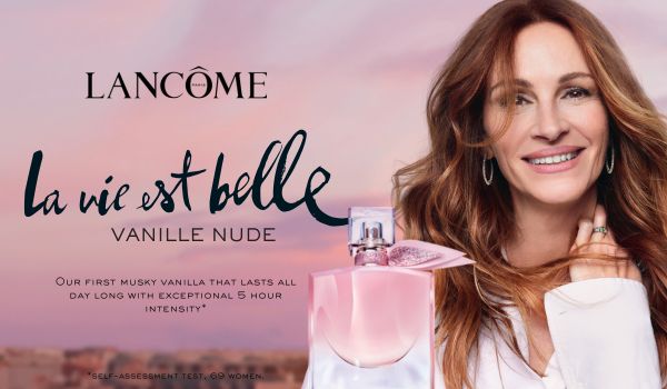 La Vie Est Belle Vanille Nude