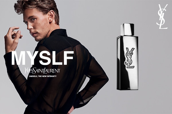 Yves Saint Laurent MYSLF Absolu