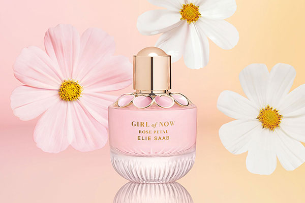 Elie Saab L'homme lifestyle