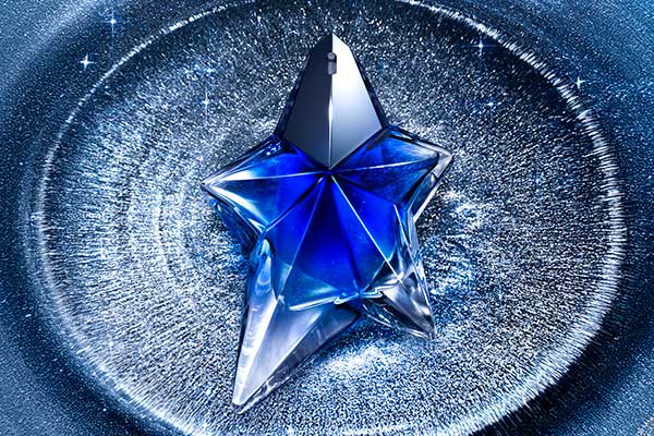 Angel Stellar Mugler Bottle