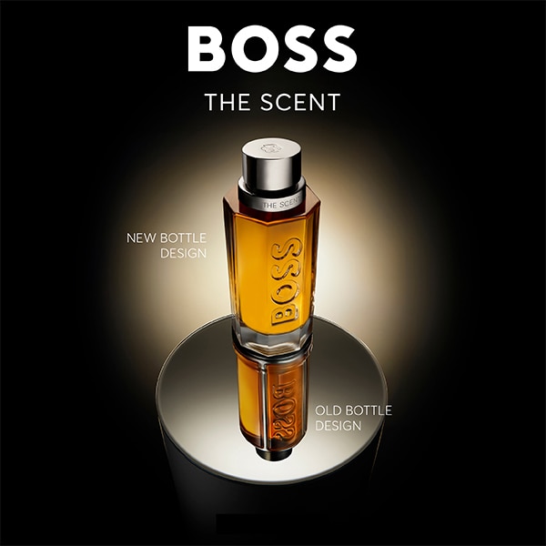 Boss The Scent For Him